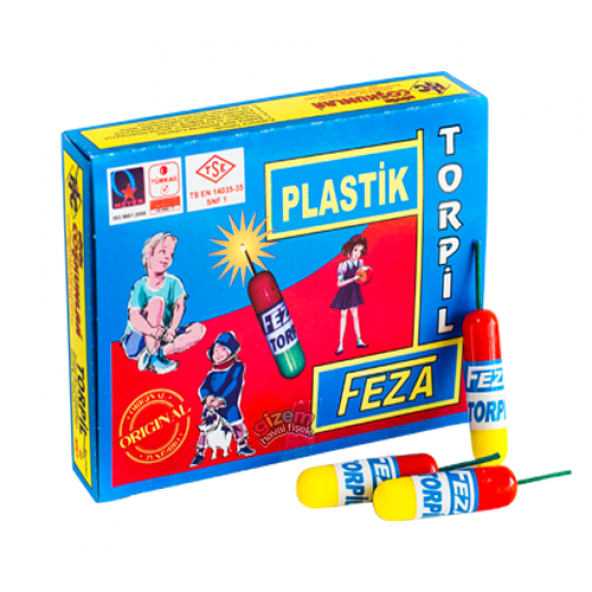 Ucuz Feza Torpil | Kampanyalı - Fırsat Ürünü