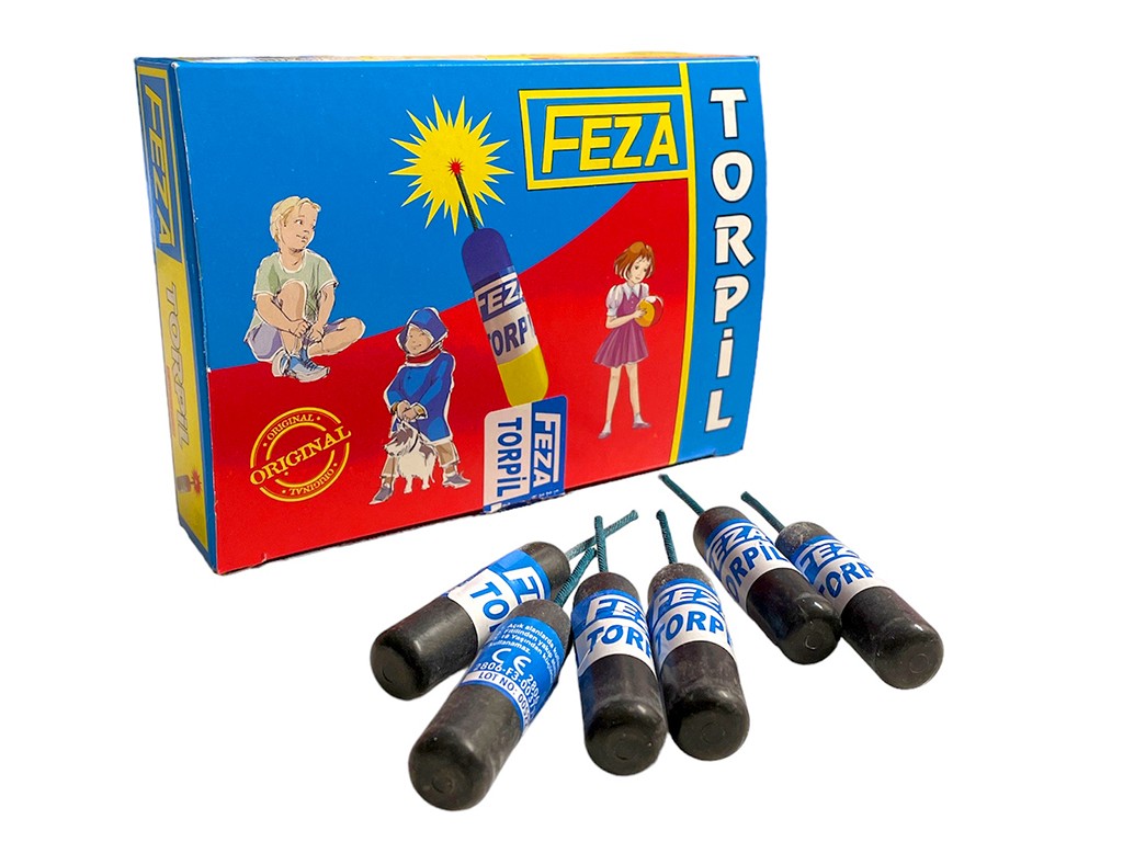 Feza Torpil Kampanyası: Eğlencenizi Coşturacak Fırsatlar - Yüklenen Görsel