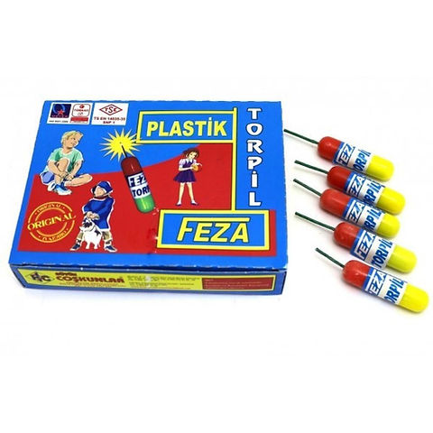 Flaşlı Torpil - Fırsat Ürünü - Profesyonel Seçim - Premium Kalite - Yüklenen Görsel