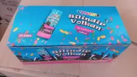 💥 İç Mekan Silindir Volkan İçin Hızlı Sipariş Hattı - Yüklenen Görsel