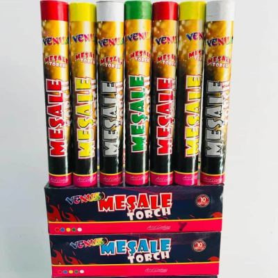 Mavi 10lu Meşale Nerelerde Tercih Edilir?